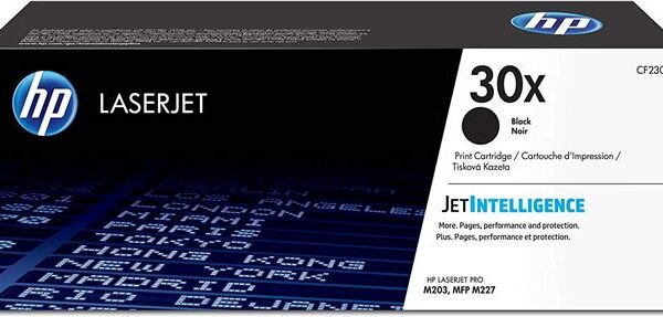Toner HP CF230A