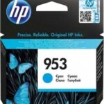Tinta HP F6U12AE