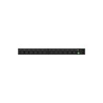 HPE G2 Basic 3.6kVA/C13 C19 WW PDU