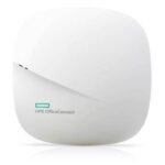 HPE AP Aruba OC20 802.11ac (RW) Access Point, JZ074A