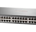 HPE SWITCH ARUBA 2930F 48G 4SFP