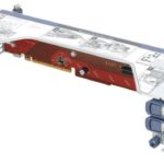 HPE DL360 Gen10 LP Riser Kit