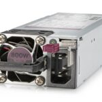 HPE 800W FS Plat Ht Plg LH Pwr Sply Kit