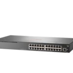 HPE SWITCH ARUBA 2930F 24G 4SFP