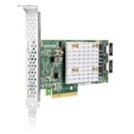 HPE Smart Array E208i-p SR Gen10 Ctrlr