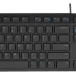 DELL žična tipkovnica KB216, 580-ADGY