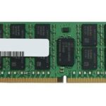 SRV DOD FS MEM 16GB (1x16GB) 1Rx4 DDR4-2666 R ECC