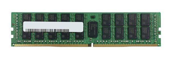 SRV DOD FS MEM 16GB (1x16GB) 1Rx4 DDR4-2666 R ECC