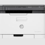PRN MFP HP CLJ M178nw, 4ZB96A