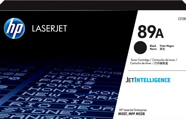 Toner HP CF289A