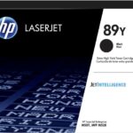 Toner HP CF289Y