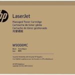 Toner HP W9008MC
