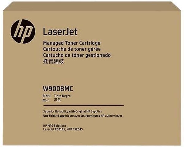 Toner HP W9008MC