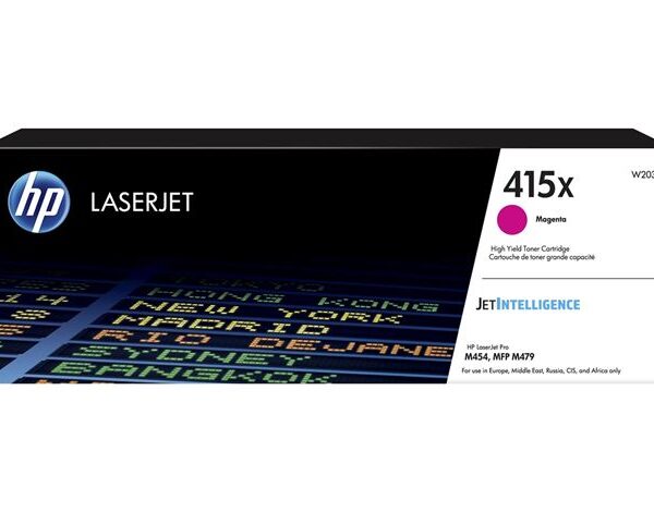 Toner HP W2033X