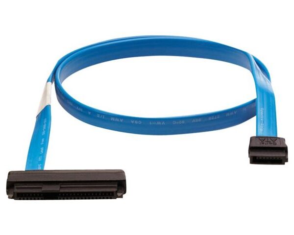HPE ML30 Gen10 Mini SAS Cable Kit
