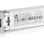 SWITCH DOD Aruba 10G SFP+ LC LR 10km SMF XCVR