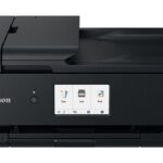 Pisač Canon PIXMA TS9550 A3 black