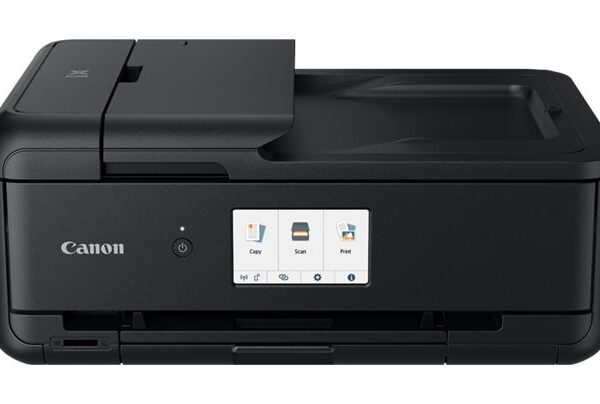 Pisač Canon PIXMA TS9550 A3 black