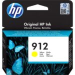 SUP INK HP 3YL79AE no.912