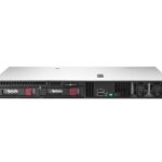 HPE DL20 Gen10 E-22241P 16G 2LFF