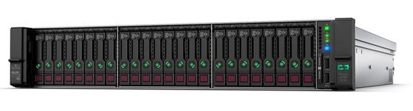 DL380 Gen10 5218 1P 32G 8SFF