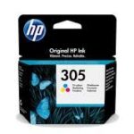 SUP INK HP 3YM60AE no.305