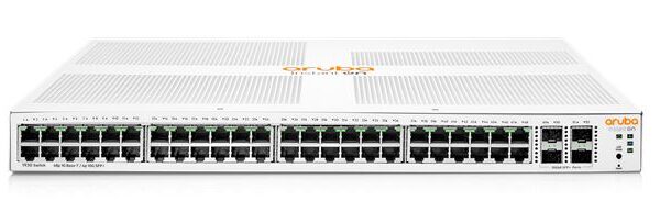 HPE SWITCH ARUBA INSTANT ON 1930 48G 4SFP+