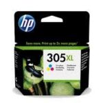 SUP INK HP 3YM63AE no.305xl