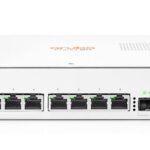 HPE SWITCH ARUBA INSTANT ON 1930 8G 2SFP