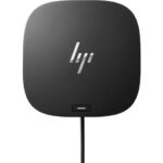 HP USB-C/A Universal Dock G2, 5TW13AA