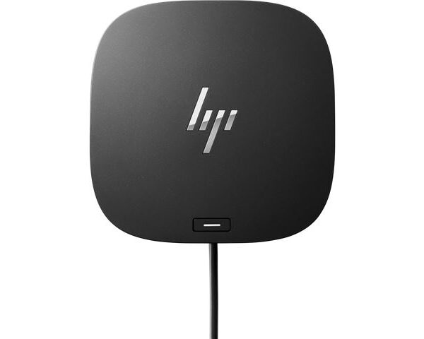 HP USB-C/A Universal Dock G2, 5TW13AA
