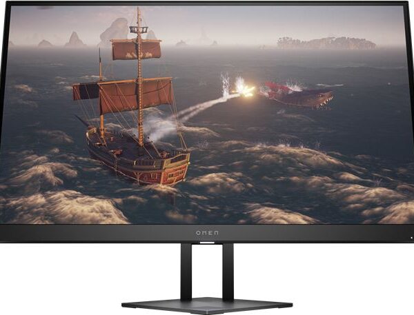 MON 27 HP OMEN 27i GAMING, 8AC94AA