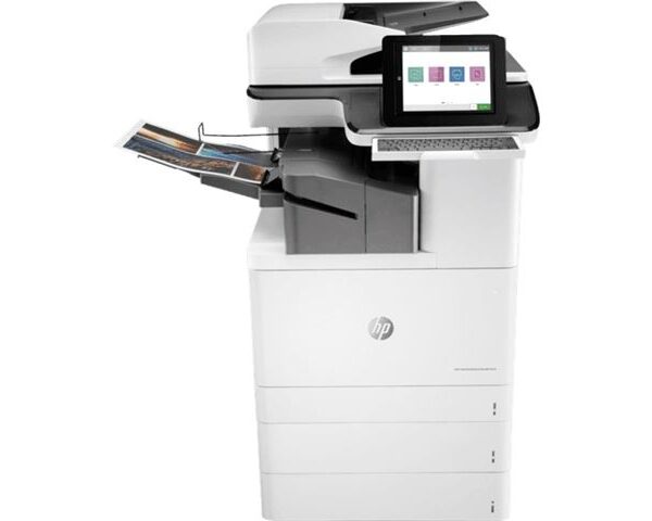 PRN CLJ HP Ent. M776zs T3U56A