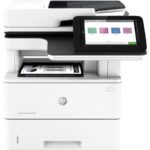HP MFP MLJ M528dn, 1PV64A#B19