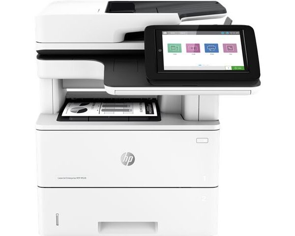 HP MFP MLJ M528dn, 1PV64A#B19