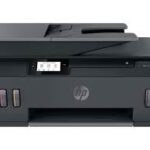 PRN MFP HP Smart Tank 530 AiO, 4SB24A