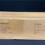 Toner HP CF300AH