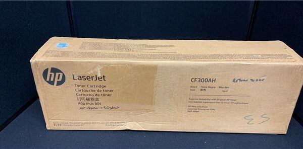 Toner HP CF300AH
