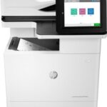 PRN MFP HP MLJ M635h