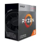 Procesor AMD Ryzen 3 3200G