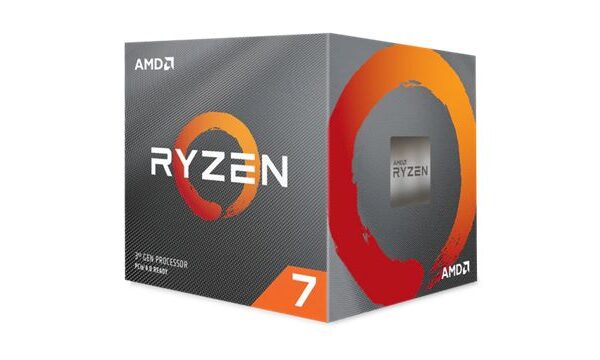 Procesor AMD Ryzen 7 3800X