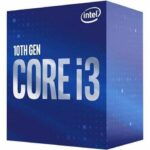 Procesor Intel Core i3 10100