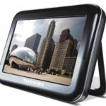 TOSHIBA JournE M400 EU TV 4,3"