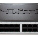 D-Link switch neupravljivi, DES-1016D/E