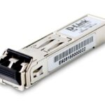 D-Link Mini-GBIC SFP Transceiver DEM-310GT