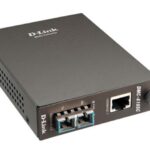D-Link media konverter DMC-810SC/E