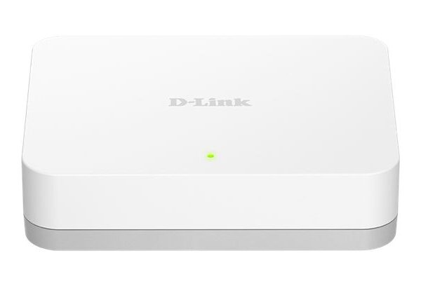 D-Link switch neupravljivi, DGS-1005D/E