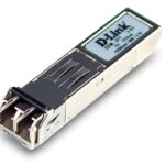 D-Link Mini-GBIC SFP TransceiverDEM-211
