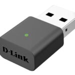D-Link USB bežični adapter DWA-131