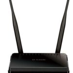 D-Link pristupna točka DAP-1360/E